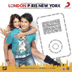 London Paris New York (2012) Mp3 Songs